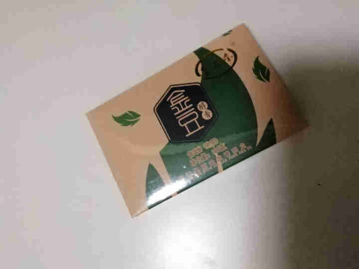 金兰峰茶叶 普洱熟茶 金豆调味茶 100g 醇香熟茶怎么样，好用吗，口碑，心得，评价，试用报告,第4张