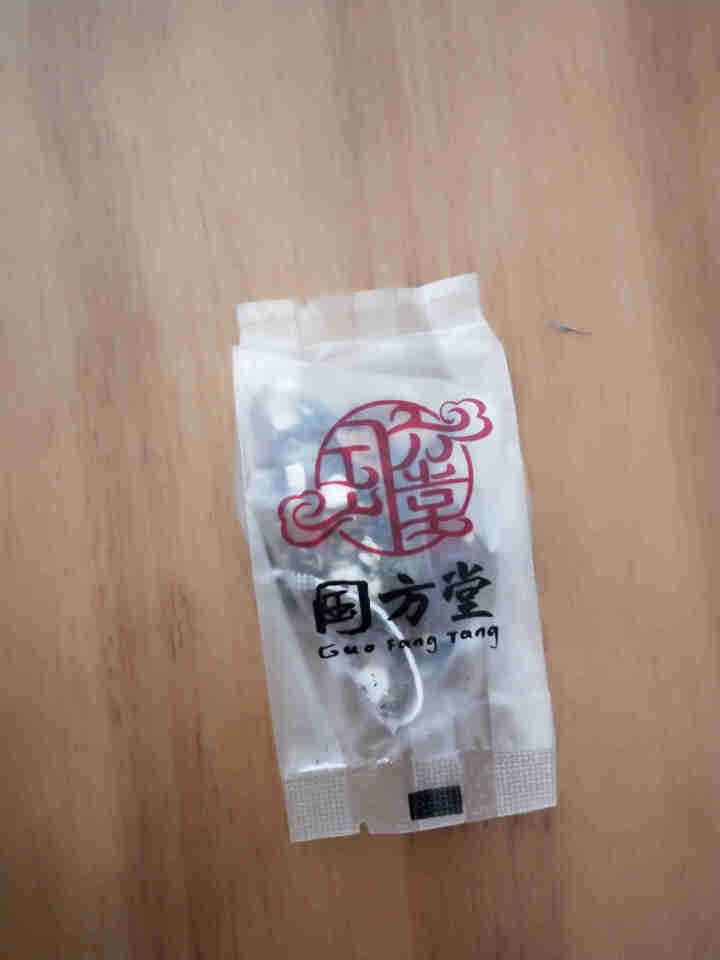 国方堂 养生茶女人气血双补养血月经内分泌女八宝茶花茶组合 10g/包【体验装】怎么样，好用吗，口碑，心得，评价，试用报告,第2张