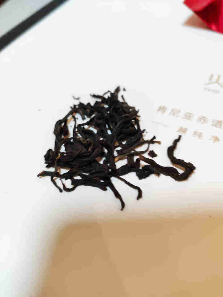 火烈鸟 肯尼亚赤道高原纯净茶金品红茶正山小种2019新茶礼盒装怎么样，好用吗，口碑，心得，评价，试用报告,第4张