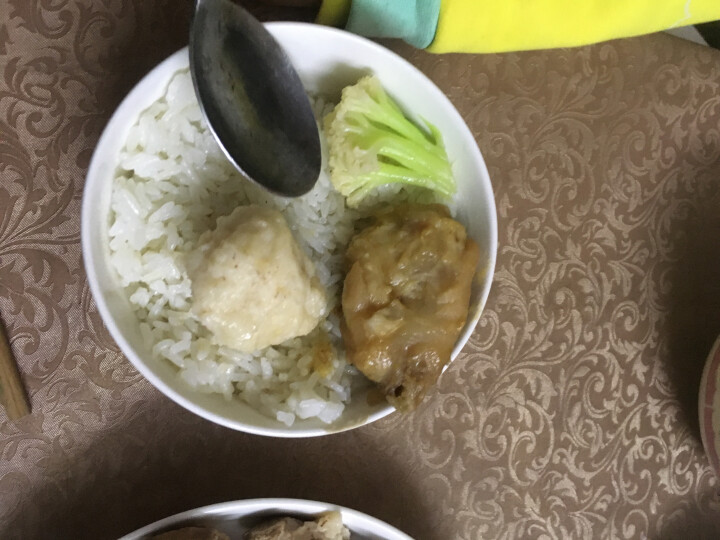 味丹严选花枝丸 墨鱼丸 火锅食材 火锅丸子 烧烤食材 规格；144g怎么样，好用吗，口碑，心得，评价，试用报告,第6张