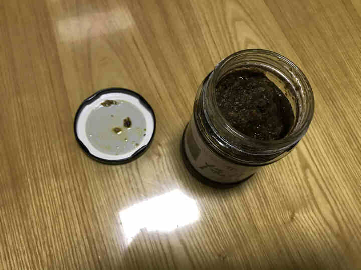 邹三和 剁椒酱蒜蓉烧椒四川特产香辣下饭菜辣椒酱拌饭拌面调味料210g一瓶怎么样，好用吗，口碑，心得，评价，试用报告,第3张