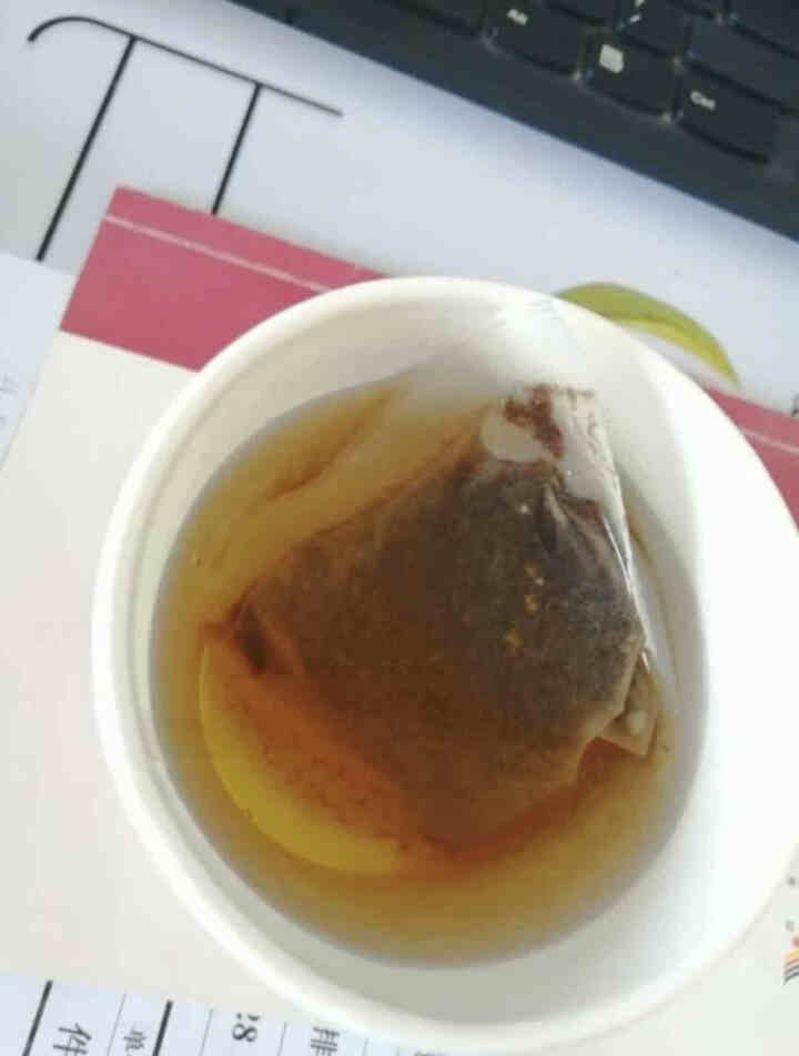 纯玉米须茶 袋泡茶新鲜无糖原味花草茶养生茶怎么样，好用吗，口碑，心得，评价，试用报告,第4张