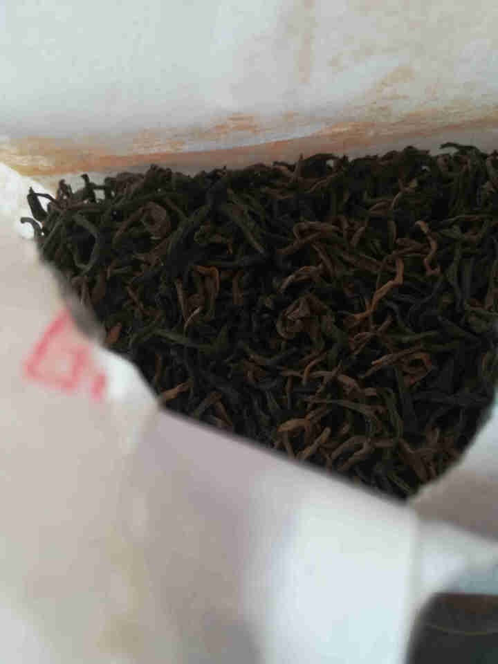 勐傣普洱茶 茶叶 滇 红茶 2018年 云南 凤庆大雪山古树红茶250g/盒怎么样，好用吗，口碑，心得，评价，试用报告,第3张