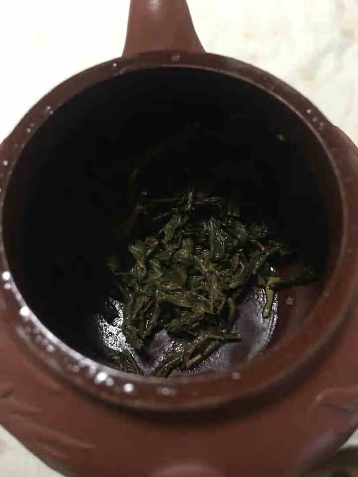 2019年新茶试喝 普洱茶 茶叶 生茶 品鉴装 尊享 勐傣留香 金枝玉叶 饼茶 试喝茶样怎么样，好用吗，口碑，心得，评价，试用报告,第7张