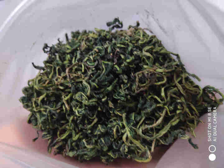 蒲公英茶 长白山蒲公英叶婆婆丁花草茶茶叶搭天然蒲公英根茶祛湿茶 125g/袋怎么样，好用吗，口碑，心得，评价，试用报告,第3张