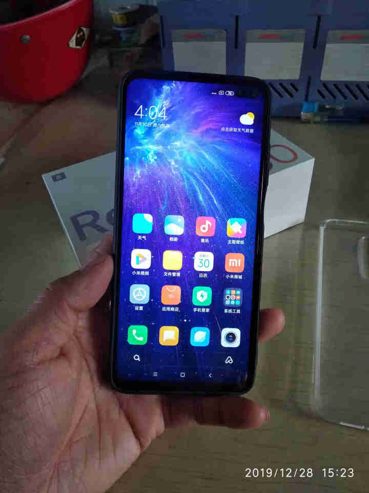 恒壕用 红米K30手机壳 小米Redmi K30保护套K20pro硅胶壳全包防摔男薄女潮牌 K30【简约黑】怎么样，好用吗，口碑，心得，评价，试用报告,第3张