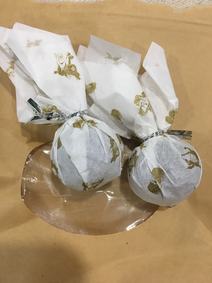 布朗龙珠熟茶 试用装20克 赠品不发货 试用装20g怎么样，好用吗，口碑，心得，评价，试用报告,第4张