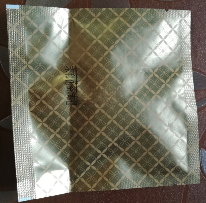 中粮集团中茶清茶茉莉花茶清新茶叶袋泡花草茶10包一盒20g 深红色怎么样，好用吗，口碑，心得，评价，试用报告,第2张