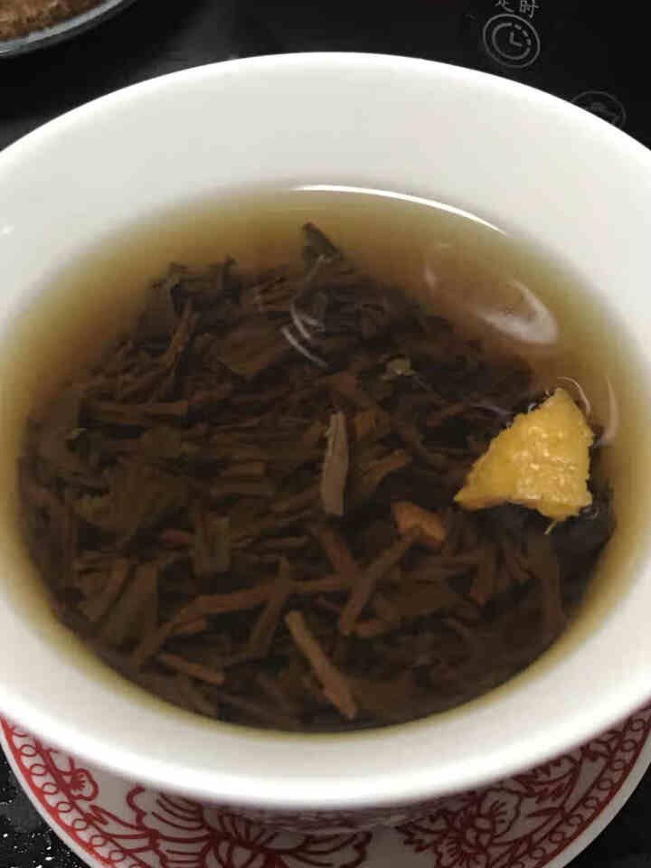 Basilur宝锡兰单一庄园锡兰红茶茶叶100g 斯里兰卡红茶进口红茶叶怎么样，好用吗，口碑，心得，评价，试用报告,第4张