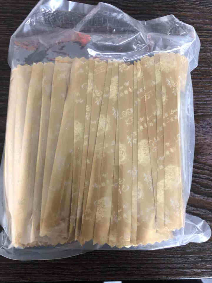 龙记 马来西亚经典原味切片烧烤猪肉脯 200g 休闲小零食 肉干怎么样，好用吗，口碑，心得，评价，试用报告,第3张