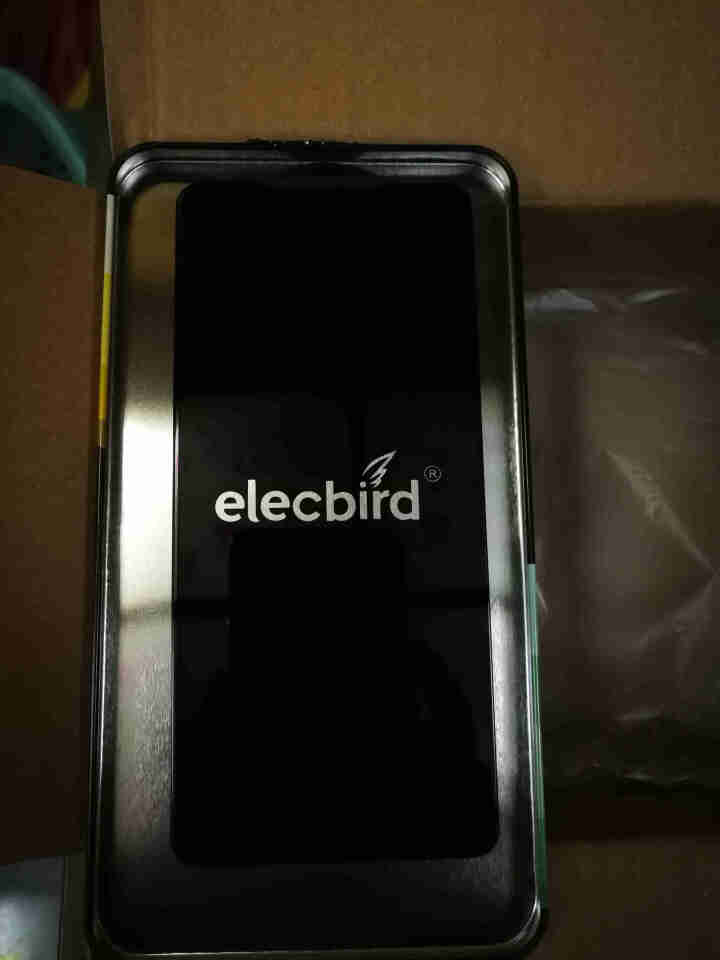 elecbird华为p30钢化膜全屏覆盖自吸附3D弧边强防爆手机膜贴膜送神器 P30怎么样，好用吗，口碑，心得，评价，试用报告,第5张