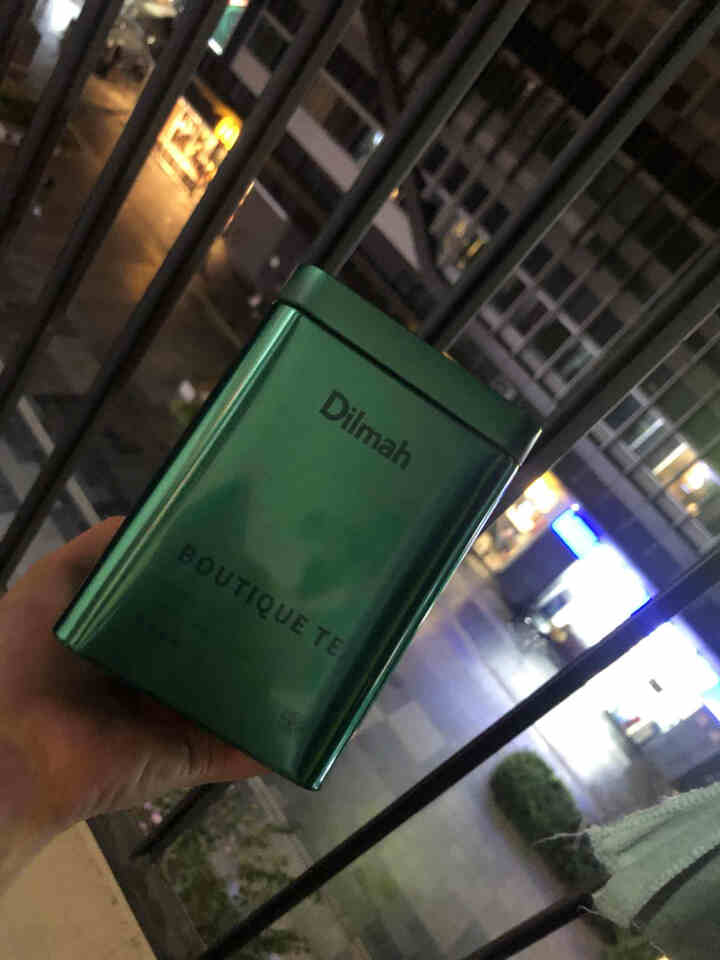 Dilmah迪尔玛珍藏锡兰红茶茶叶100g 斯里兰卡红茶 原装进口红茶怎么样，好用吗，口碑，心得，评价，试用报告,第3张