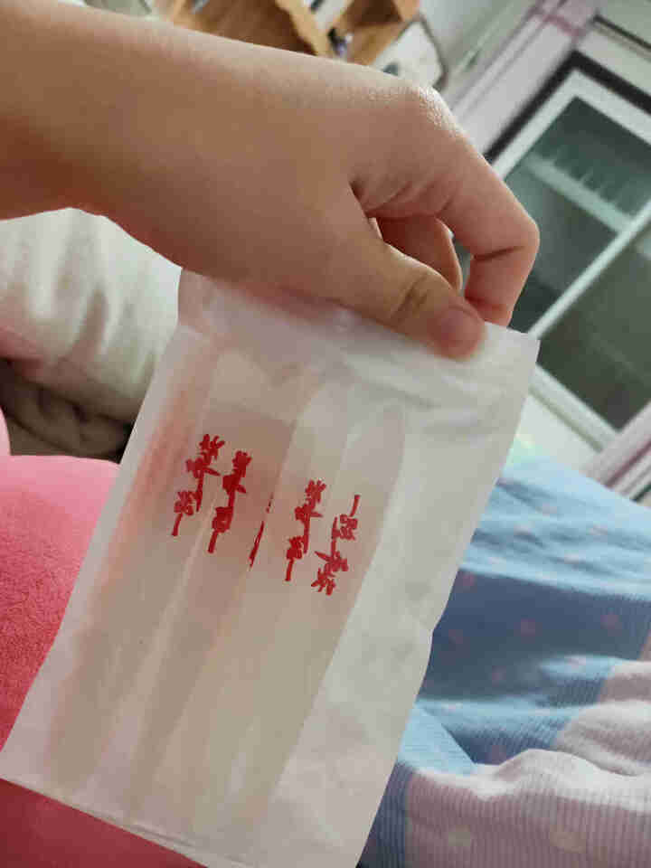 映红 汽车门拉手保护膜卡通隐形门碗保护贴车门把手防刮贴车门防撞条贴 一路平安【车门+后视镜】6条装怎么样，好用吗，口碑，心得，评价，试用报告,第2张