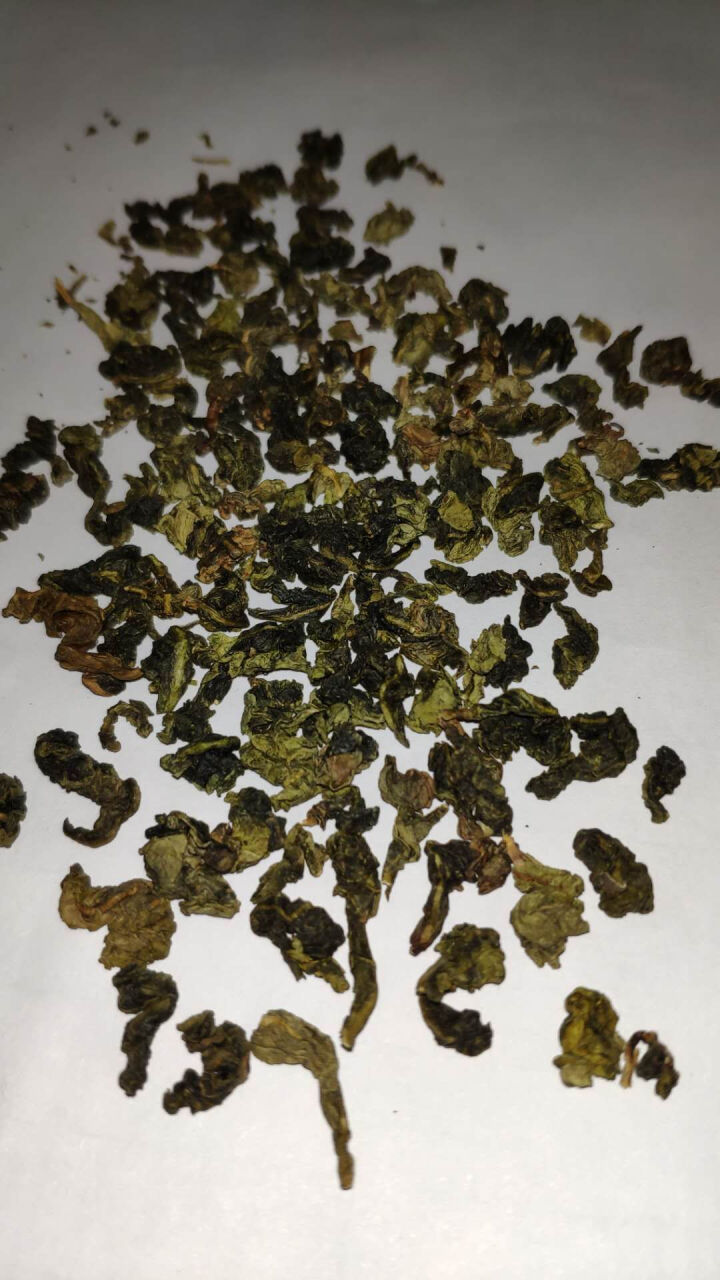 海堤茶叶 闽南安溪铁观音乌龙茶 微焙火口粮茶XKT612/70g/10泡/二级怎么样，好用吗，口碑，心得，评价，试用报告,第5张