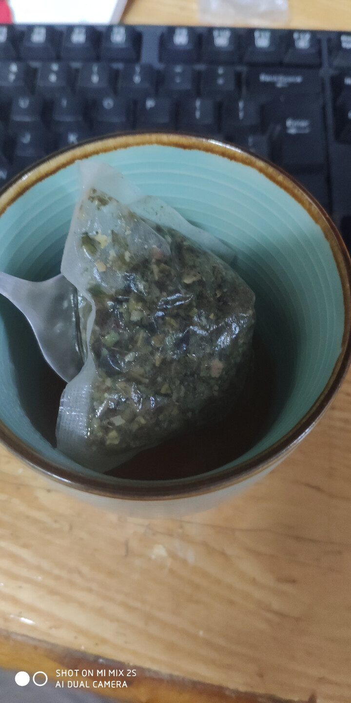 《千度至丽》冬瓜荷叶茶 冬瓜茶 荷叶茶 120克 买1袋发3袋包邮怎么样，好用吗，口碑，心得，评价，试用报告,第4张