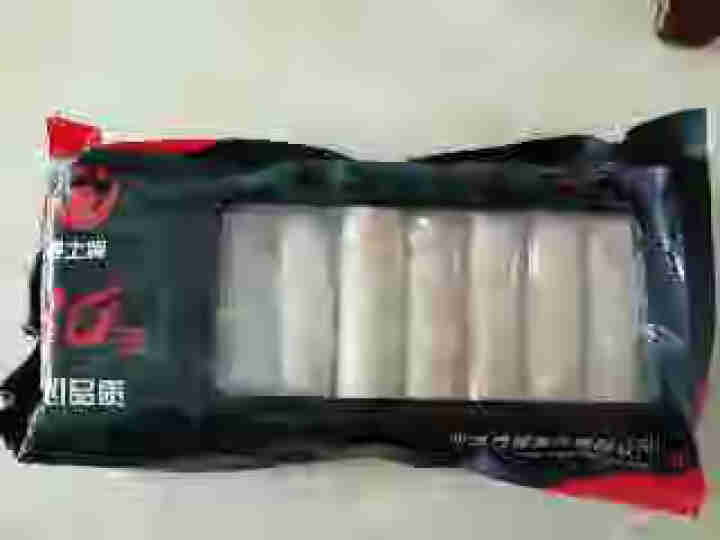 健士牌西餐肉粒肠250g*4 全程冷链黑胡椒香肠热狗脆皮肠台式烤肠 早餐手抓饼烧烤食材怎么样，好用吗，口碑，心得，评价，试用报告,第2张