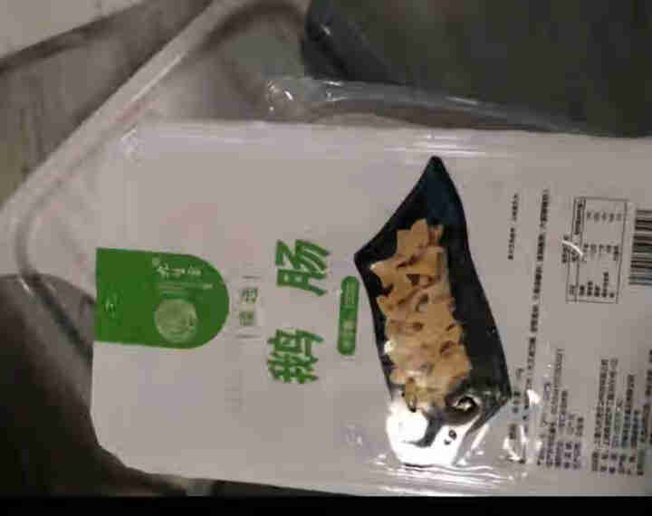 九生堂 臻选鹅肠120g 火锅生鲜食材 生鲜肚片 新鲜冷冻火锅菜品怎么样，好用吗，口碑，心得，评价，试用报告,第4张