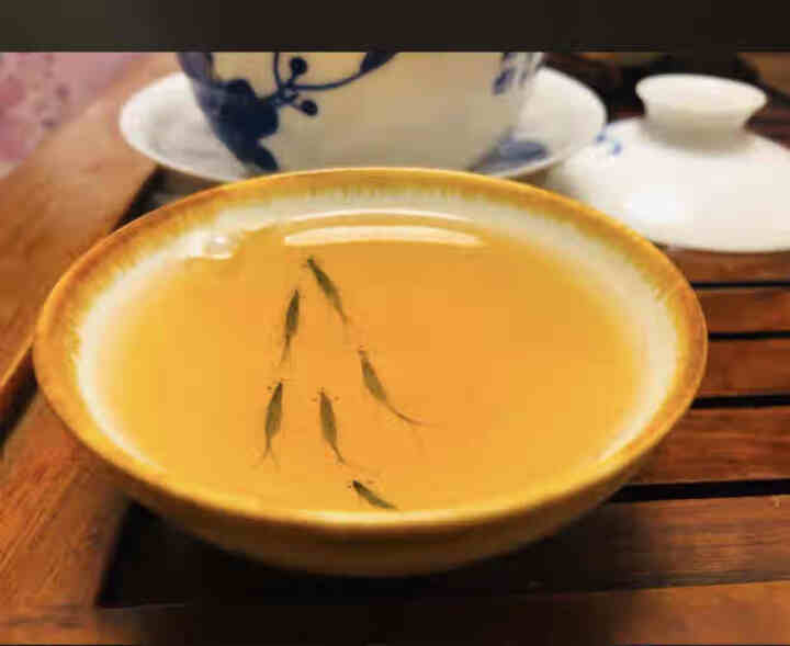 太子坞 祁门红茶特级金针 安徽原产正宗明前工夫红茶 高香茶叶灌装100g怎么样，好用吗，口碑，心得，评价，试用报告,第3张