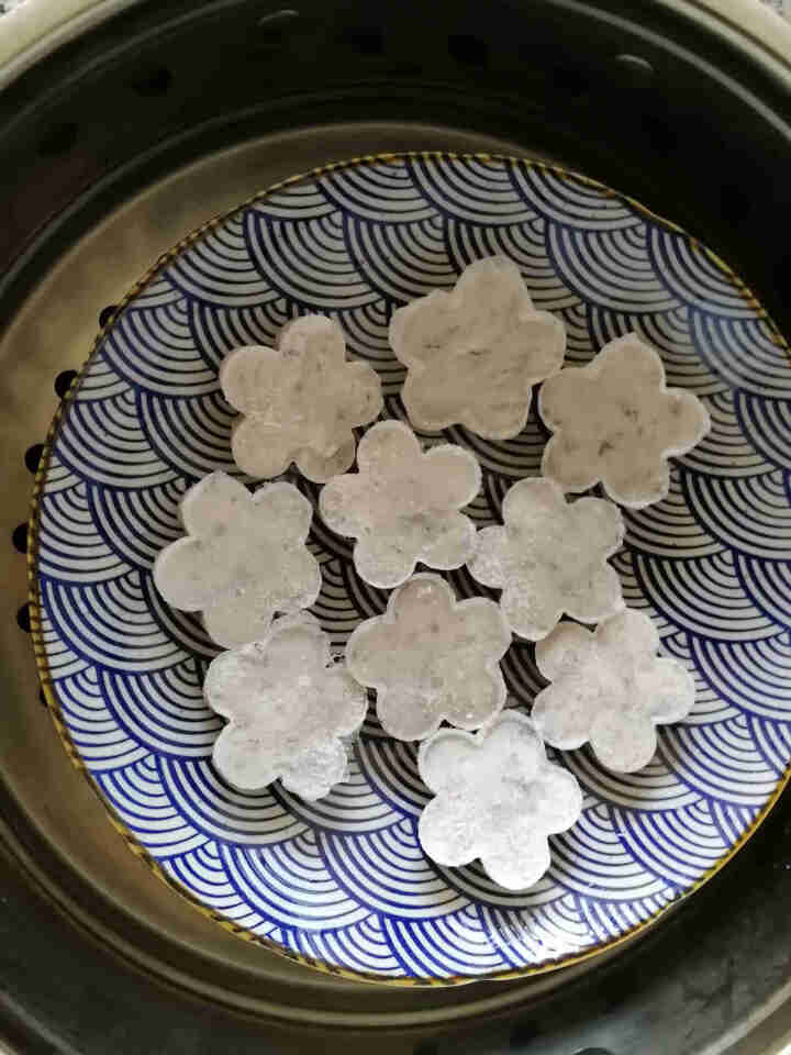 桂冠虾滑150（火锅食材 海鲜水产）怎么样，好用吗，口碑，心得，评价，试用报告,第5张