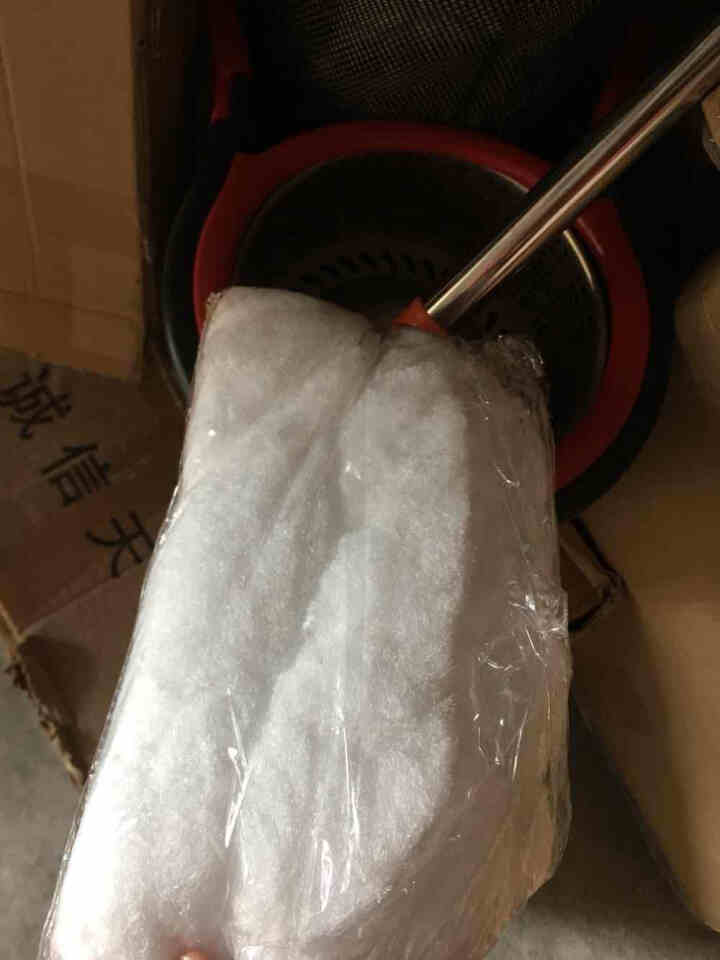 爱车玛 洗车拖把洗车刷洗车套装 牛奶丝洗车水刷怎么样，好用吗，口碑，心得，评价，试用报告,第2张