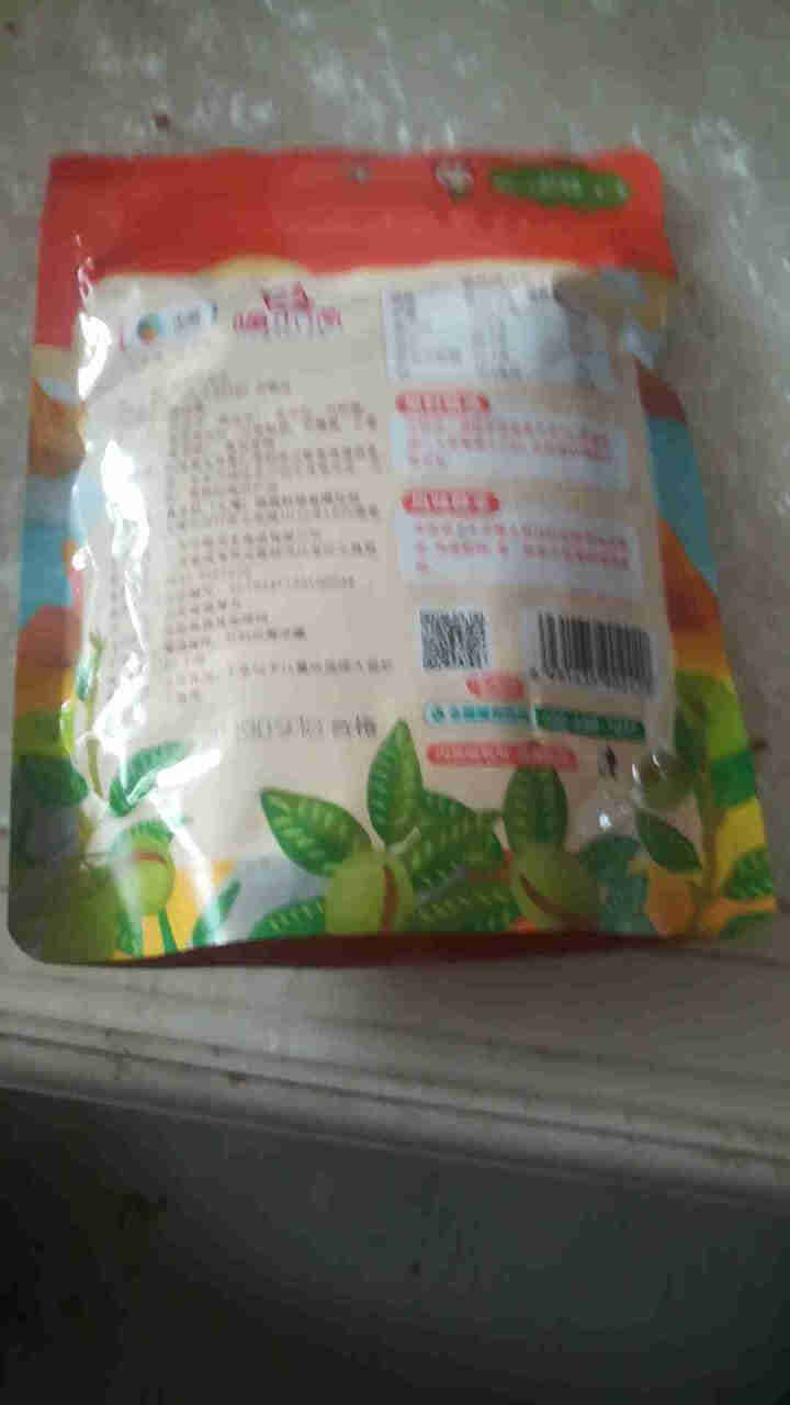 中粮福小满 手剥巴旦木90g 袋装 坚果炒货 零食坚果 手剥巴旦木90g 袋装 中粮手剥巴旦木90g怎么样，好用吗，口碑，心得，评价，试用报告,第3张