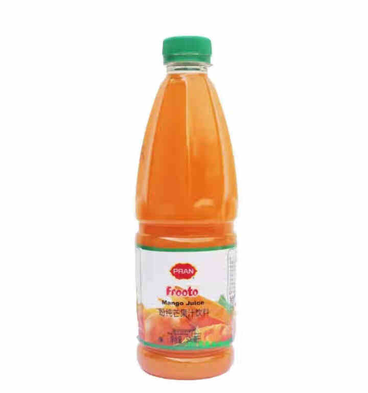 孟加拉国进口盼纯芒果汁500ml/瓶饮料果汁 盼纯芒果汁500ml*1瓶怎么样，好用吗，口碑，心得，评价，试用报告,第3张