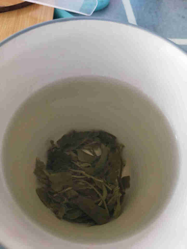 巴山雀舌春茶毛峰现货 毛峰绿茶散茶自饮装 茶叶100g罐装 100g怎么样，好用吗，口碑，心得，评价，试用报告,第4张