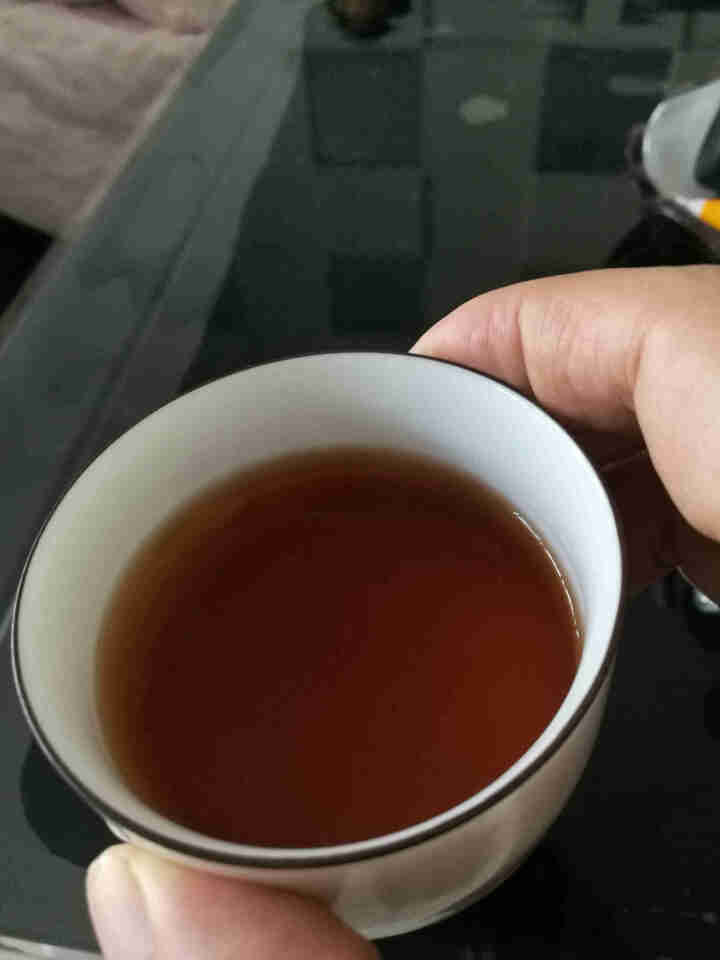 2000米高原红茶 老树红茶 红茶茶叶礼盒装100g 滇红茶怎么样，好用吗，口碑，心得，评价，试用报告,第4张