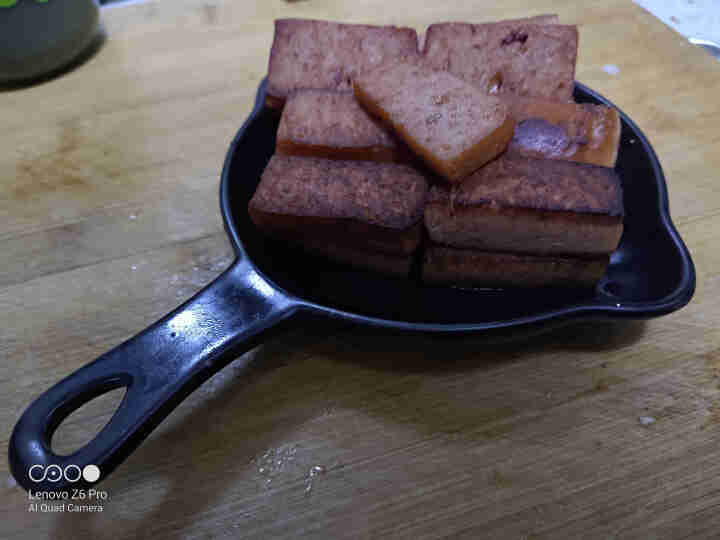 世棒（SPAM）午餐肉罐头蒜香口味198g 开罐即食早餐三明治火锅烧烤麻辣香锅泡面搭档怎么样，好用吗，口碑，心得，评价，试用报告,第8张