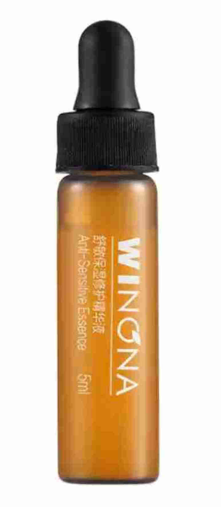 薇诺娜（WINONA） 舒敏保湿修护精华液5ml 舒缓敏感 补水保湿  修护皮肤屏障怎么样，好用吗，口碑，心得，评价，试用报告,第5张