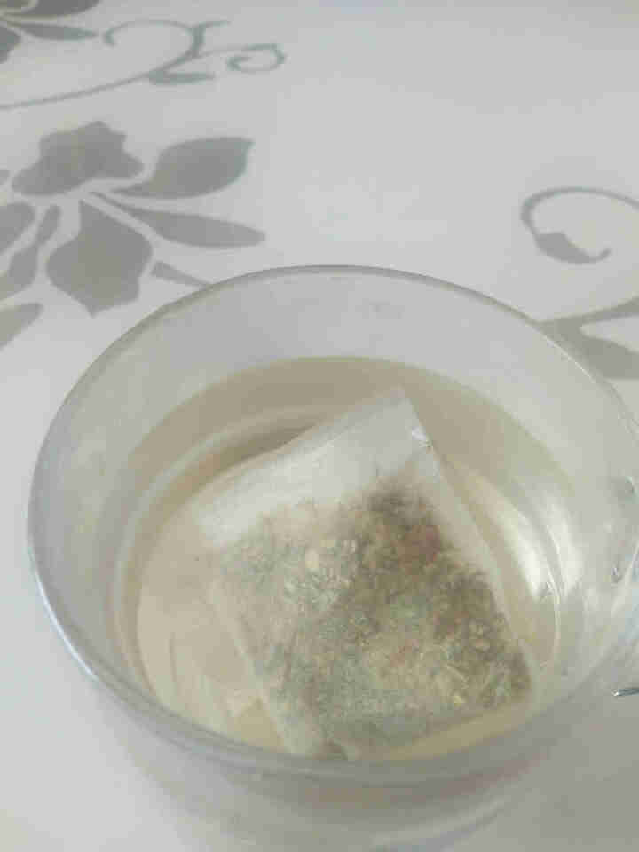 九井溪 冬瓜荷叶茶 决明子玫瑰花茶减瘦肚子清茶除湿 120g怎么样，好用吗，口碑，心得，评价，试用报告,第2张