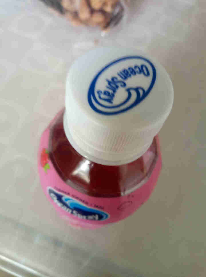 优鲜沛（Ocean Spray）蔓越莓复合果汁饮料 350ml*2怎么样，好用吗，口碑，心得，评价，试用报告,第3张