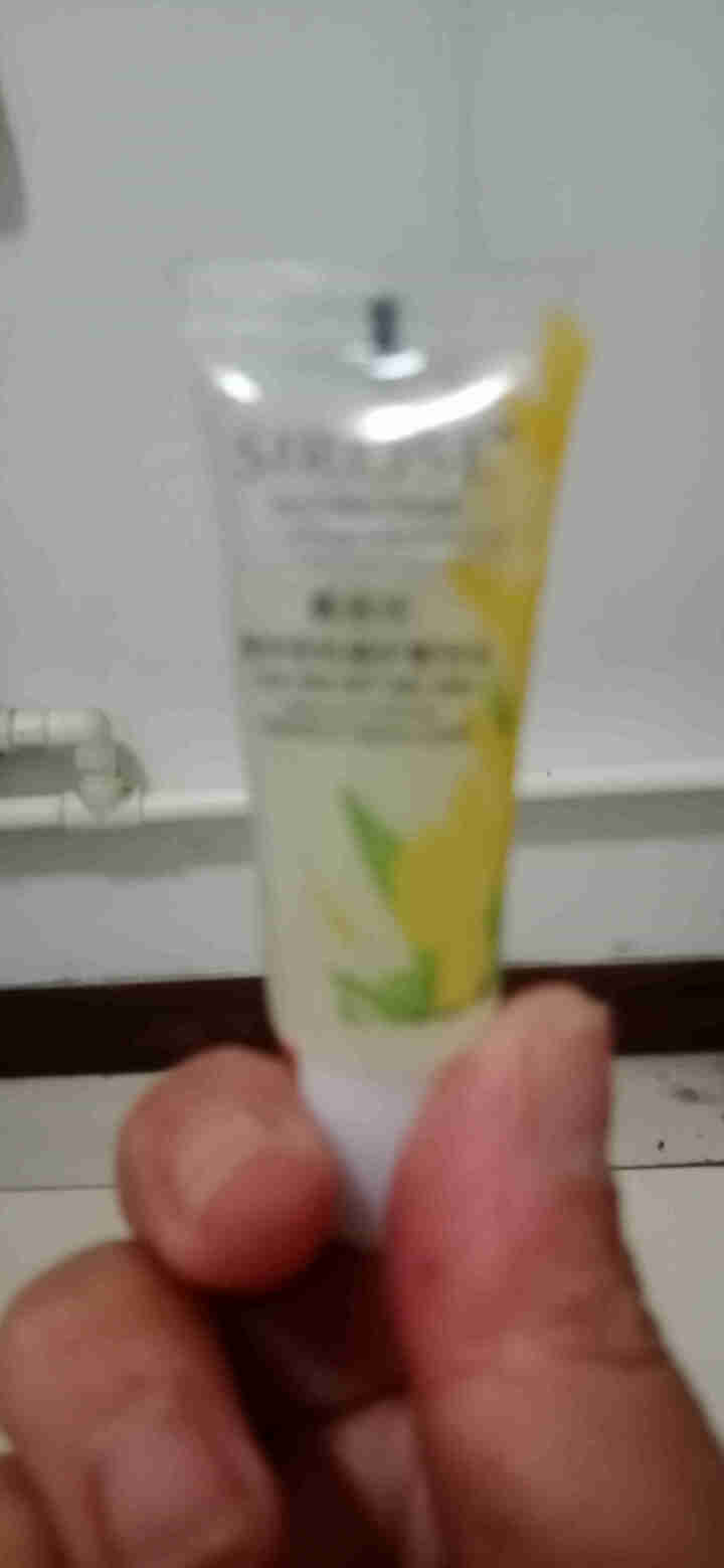 朝9晚9完.美持妆美颜霜30ml 摇BB霜 遮瑕持久不脱妆 奢华奇肌修护精华水120ml/黄金水 黄金水试用装怎么样，好用吗，口碑，心得，评价，试用报告,第4张