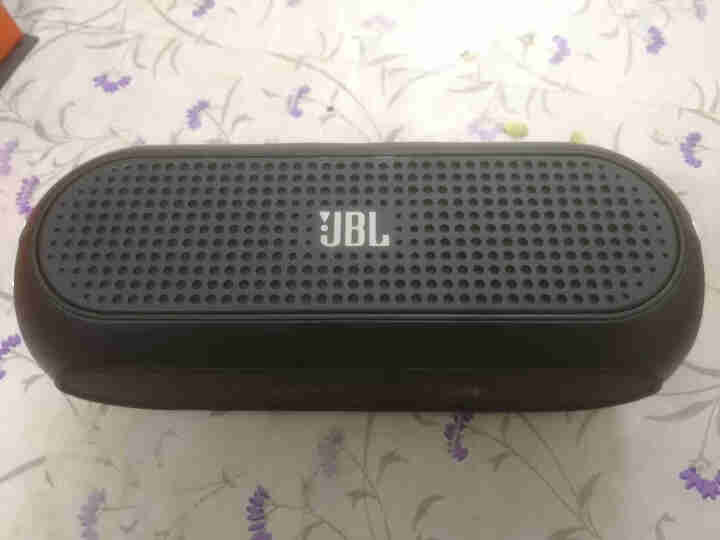 JBL TURBO音乐飓风 蓝牙音箱 重低音炮 户外便携音响 办公家用出游 TURBO 音乐飓风 强劲低音 支持U盘播放 国行原封正品怎么样，好用吗，口碑，心得,第4张