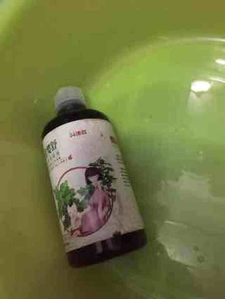 沐舒苓孕妇湿痒膏 湿痒霜清疹霜皮肤止痒膏防过敏瘙痒护理洗液孕产婴儿专用 艾草液 孕妇专用怎么样，好用吗，口碑，心得，评价，试用报告,第3张