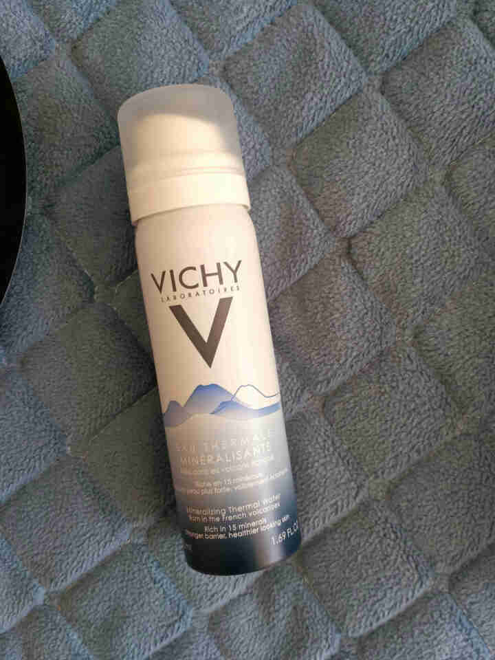 薇姿（VICHY）矿物赋能温泉水50ml（促销品）怎么样，好用吗，口碑，心得，评价，试用报告,第3张