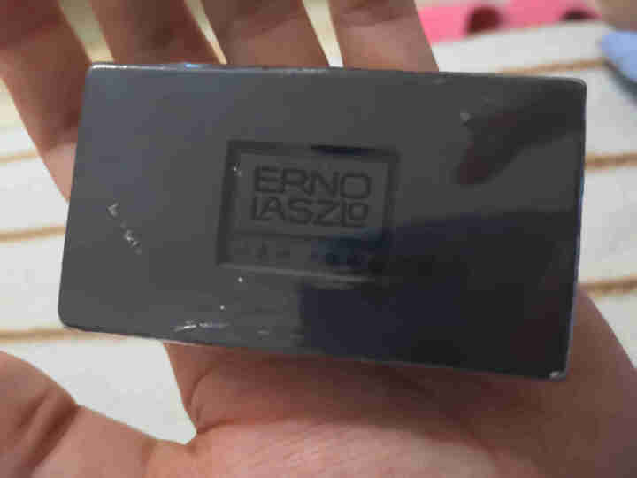 Erno Laszlo/奥伦纳素 海泥唤肤洁面皂黑皂 （美国进口洗面奶  收缩毛孔） 黑皂50g怎么样，好用吗，口碑，心得，评价，试用报告,第2张