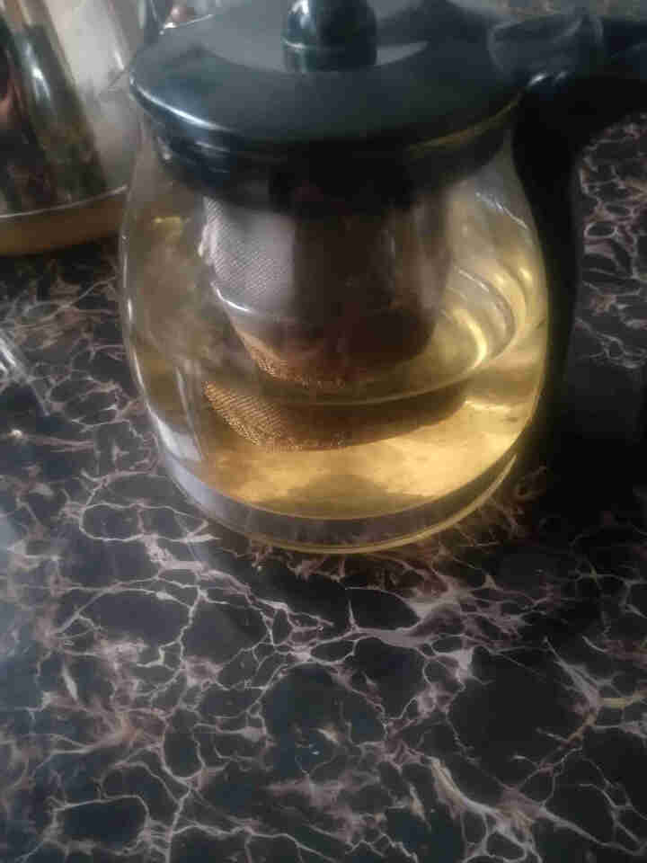 品雅 安溪铁观音茶叶清香型有机乌龙茶散装手工茶独立泡袋 2019年秋茶 品鉴装,第3张