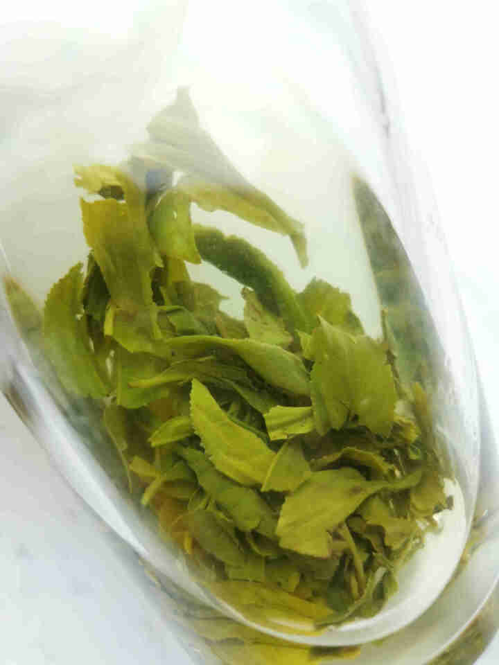 【来凤扶贫馆】恩施富硒明前茶香茶100g2020年新茶怎么样，好用吗，口碑，心得，评价，试用报告,第4张