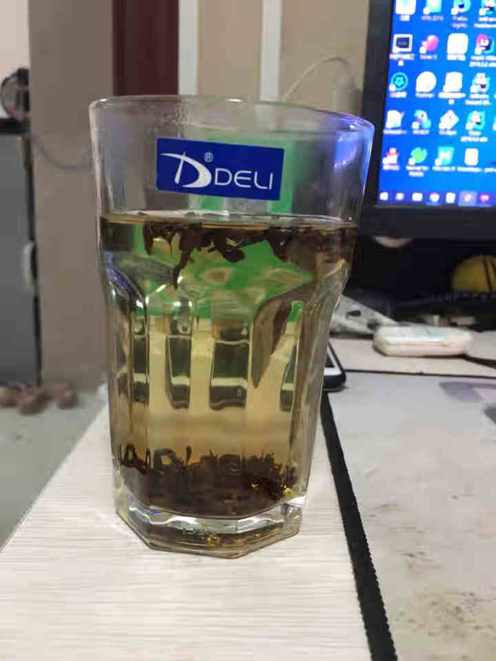 龙王山白茶官方旗舰店正山小种氨基酸红茶袋装60g茶叶浓香型正宗高山红茶怎么样，好用吗，口碑，心得，评价，试用报告,第4张