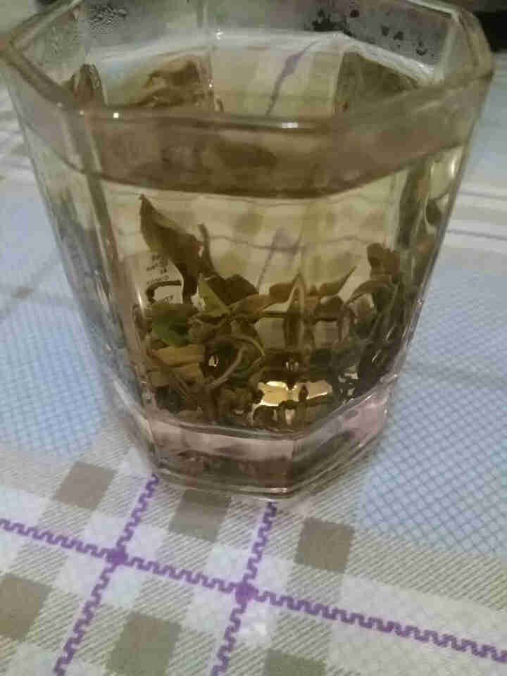 品雅茶叶 有机绿茶 贵州2019年新茶 中农有机认证无农药 宝石绿 试喝装 7克怎么样，好用吗，口碑，心得，评价，试用报告,第4张