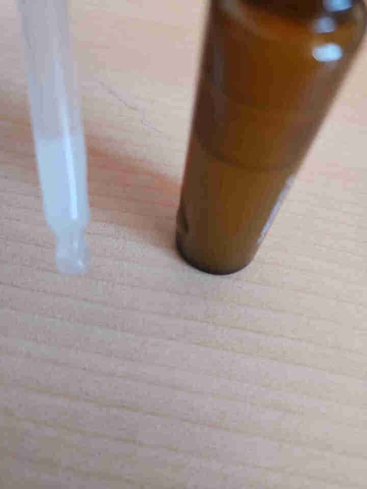 薇诺娜（WINONA） 舒敏保湿修护精华液5ml 舒缓敏感 补水保湿  修护皮肤屏障怎么样，好用吗，口碑，心得，评价，试用报告,第3张