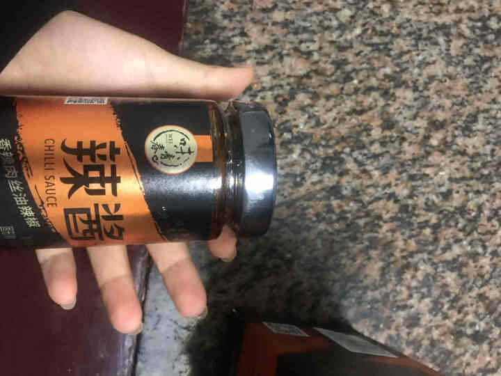 味青春辣椒酱油辣椒下饭菜调味酱拌饭酱拌面酱 香辣肉丝230g怎么样，好用吗，口碑，心得，评价，试用报告,第3张