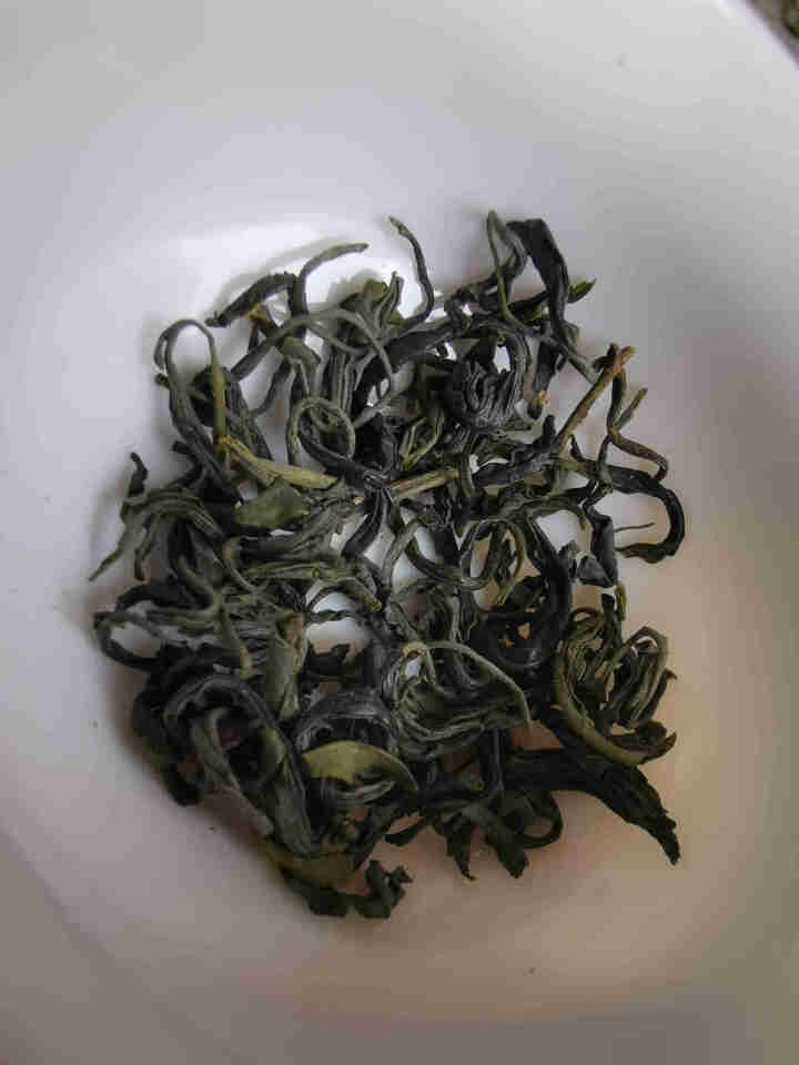 【来凤扶贫馆】恩施富硒明前茶香茶100g2020年新茶怎么样，好用吗，口碑，心得，评价，试用报告,第3张