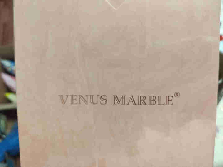 VENUS MARBLE伊甸园16色眼影盘大地色珠哑光修容腮红一体 16色大理石怎么样，好用吗，口碑，心得，评价，试用报告,第2张