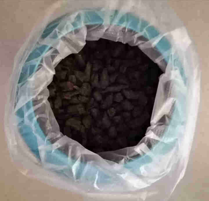 普洱茶熟茶 新会小青柑 碎银子茶化石 柑普茶熟普洱茶饼 特级陈皮普洱 大分量罐装礼盒装 糯米香碎银子500g怎么样，好用吗，口碑，心得，评价，试用报告,第4张