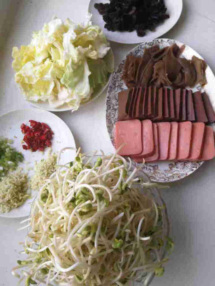 新希望六和 鸭血 900g 火锅鸭血毛血旺食材 火锅麻辣烫速食 鸭血粉丝汤食材火锅食材涮锅食材怎么样，好用吗，口碑，心得，评价，试用报告,第2张