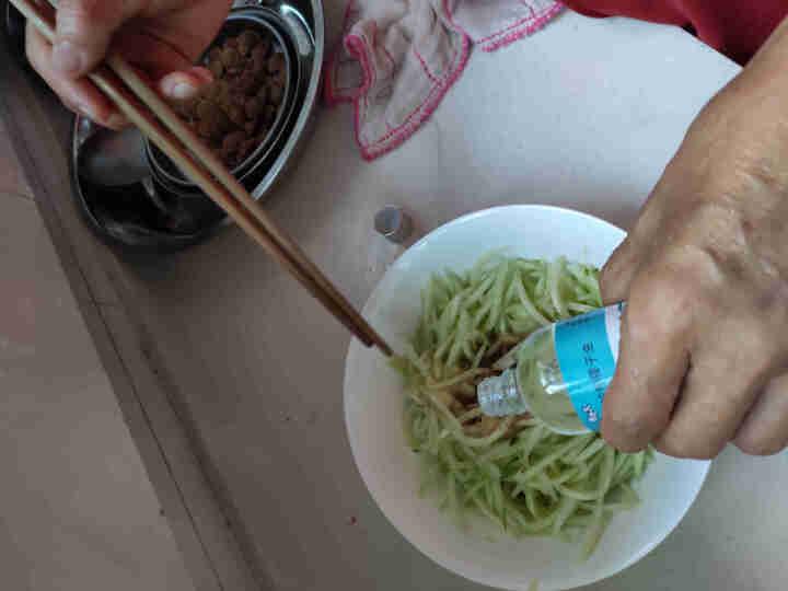 粤老大纯椰子油天然冷榨初榨食用油便携精油100ML怎么样，好用吗，口碑，心得，评价，试用报告,第4张