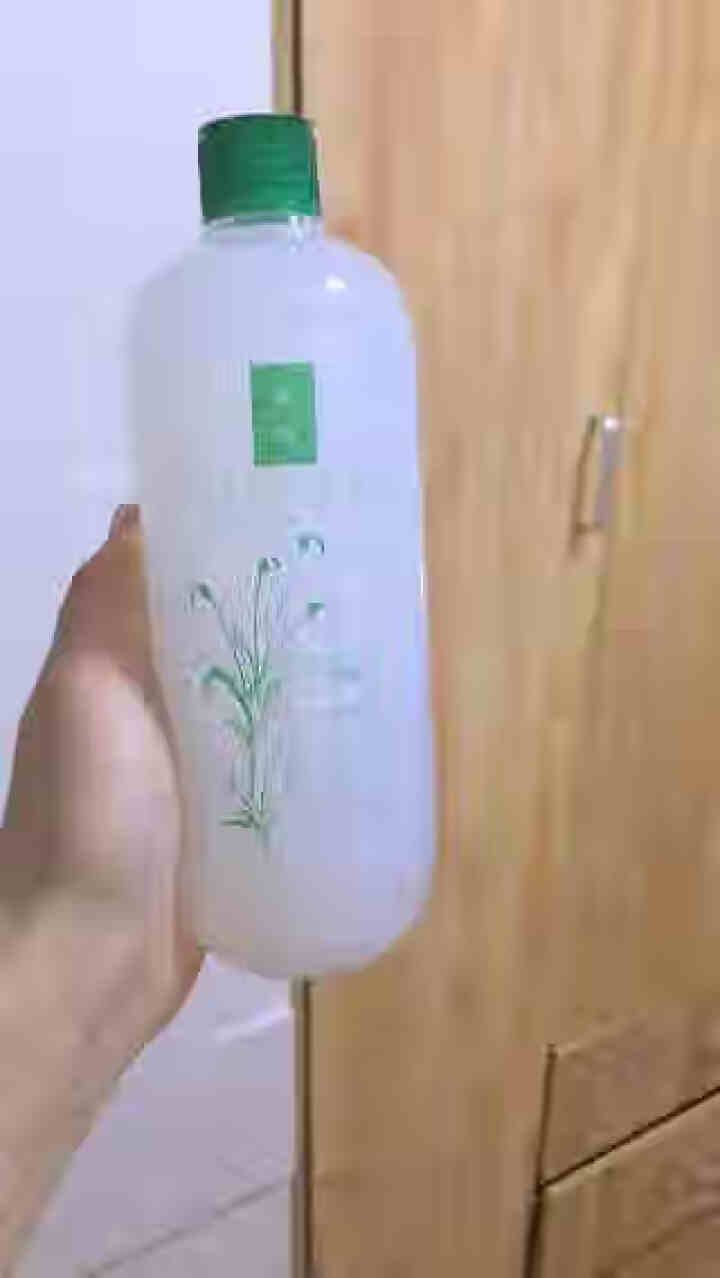 蜜梨 MAT LEE 薏仁水  500ml（补水保湿 滋润爽肤 细滑嫩弹 化妆水）怎么样，好用吗，口碑，心得，评价，试用报告,第3张