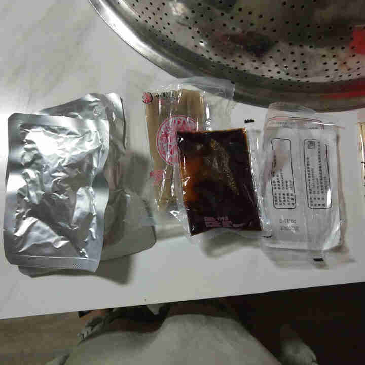 小龙坎沸腾牛肉自热小火锅速热懒人即食品方便速食自助自煮沸腾牛肉荤菜版380g 沸腾牛肉380g怎么样，好用吗，口碑，心得，评价，试用报告,第3张